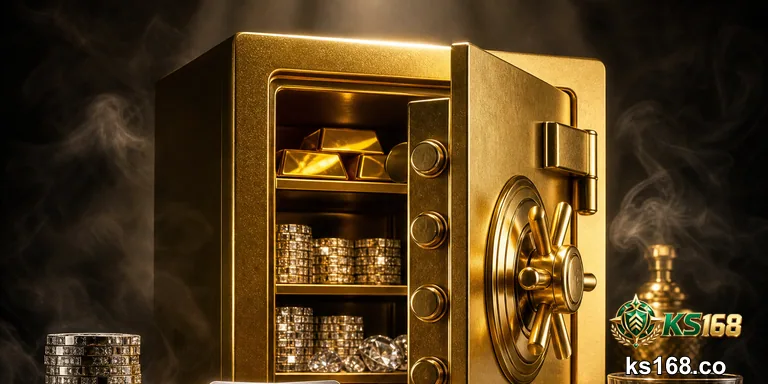 Nạp Tiền KS168 💳 Hướng Dẫn Thanh Toán 2026 - hình ảnh - ks168.co