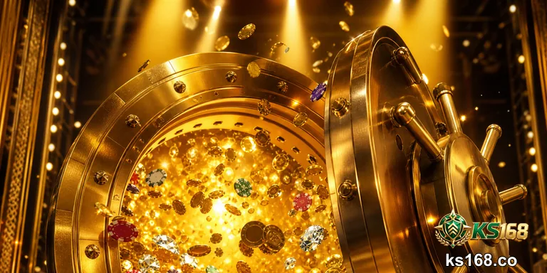 Bí Quyết Đánh Lô Xiên 4 Đạt Hiệu Quả Nhất Tại KS168 - hình ảnh - ks168.co